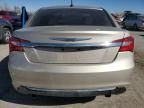 2013 Chrysler 200 Limited