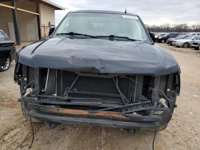 2010 Chevrolet Tahoe K1500 LT