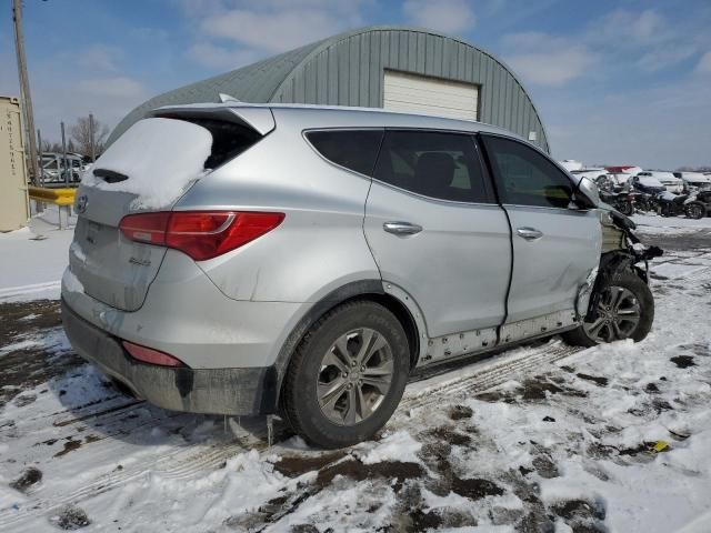 2016 Hyundai Santa FE Sport