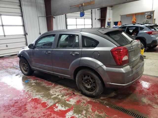 2011 Dodge Caliber Mainstreet