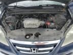 2007 Honda Odyssey EXL