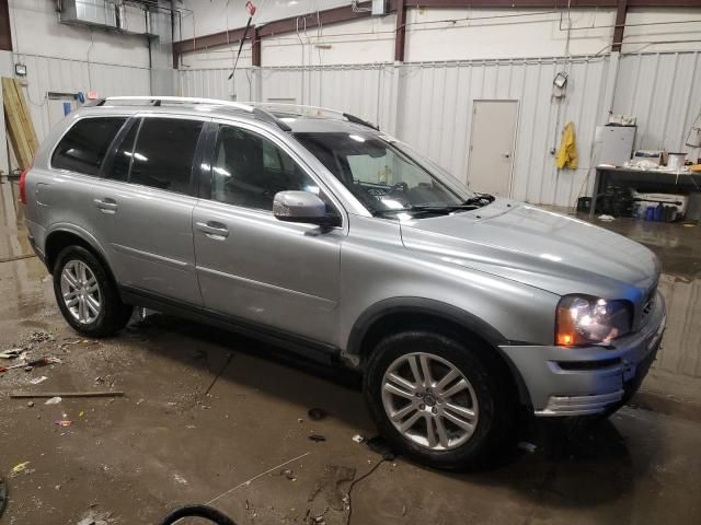 2011 Volvo XC90 3.2