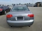 2007 Audi A4 2.0T Quattro