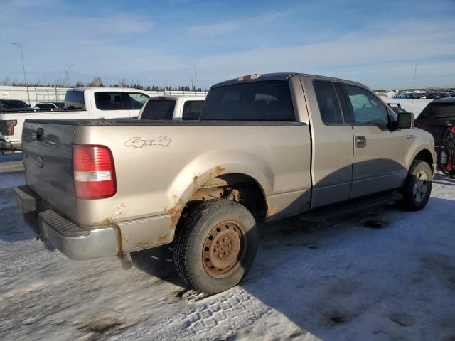 2004 Ford F150