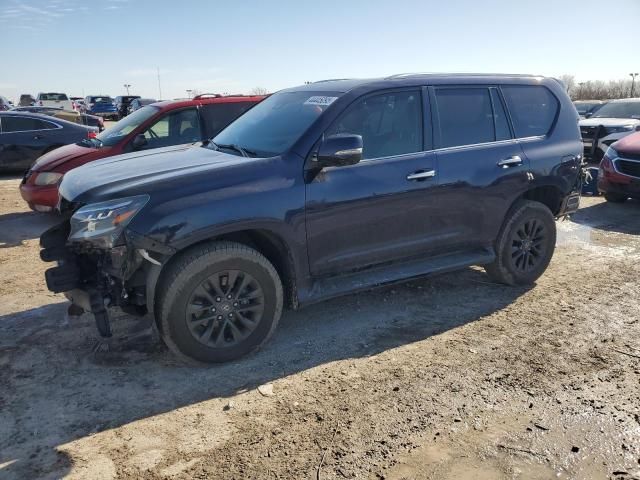 2020 Lexus GX 460 Premium