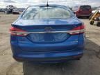 2017 Ford Fusion SE Hybrid