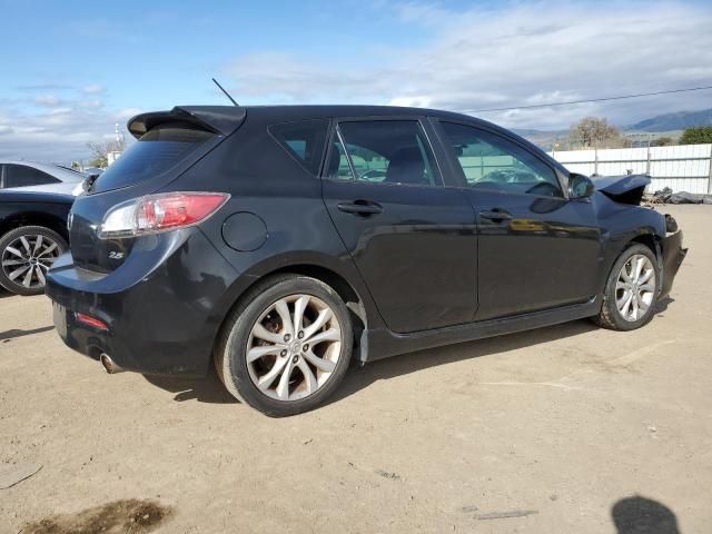 2011 Mazda 3 S