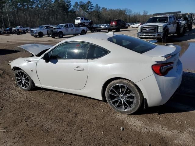 2019 Toyota 86 GT