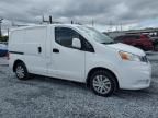 2015 Nissan NV200 2.5S