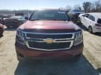 2018 Chevrolet Suburban K1500 LS