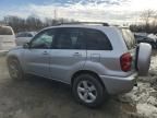 2004 Toyota Rav4