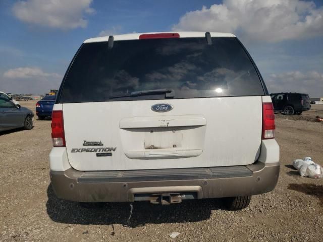 2004 Ford Expedition Eddie Bauer