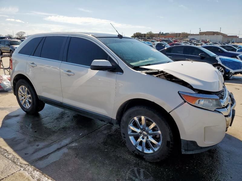 2011 Ford Edge Limited