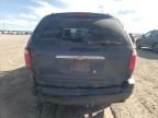 2007 Chrysler Town & Country Touring