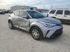 2020 Toyota C-HR XLE