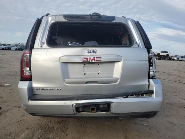 2016 GMC Yukon XL K1500 SLE