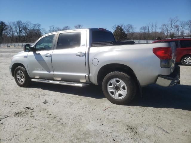 2008 Toyota Tundra Crewmax