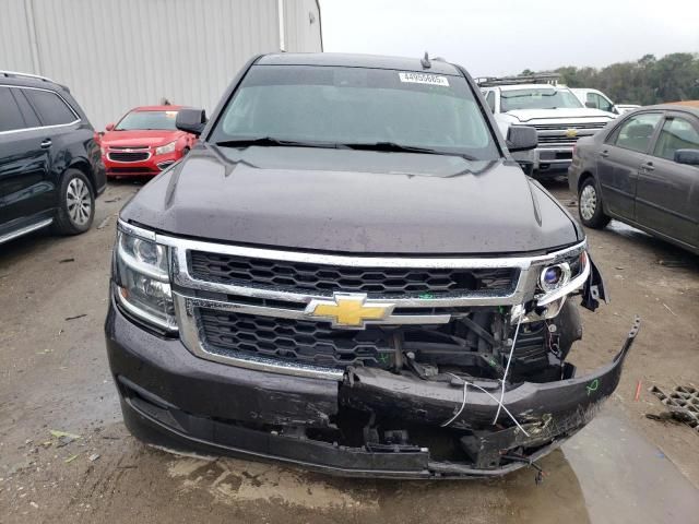 2015 Chevrolet Tahoe C1500 LT