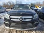 2014 Mercedes-Benz GL 550 4matic