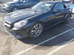 2019 Mercedes-Benz SLC 300 en venta en Rancho Cucamonga, CA