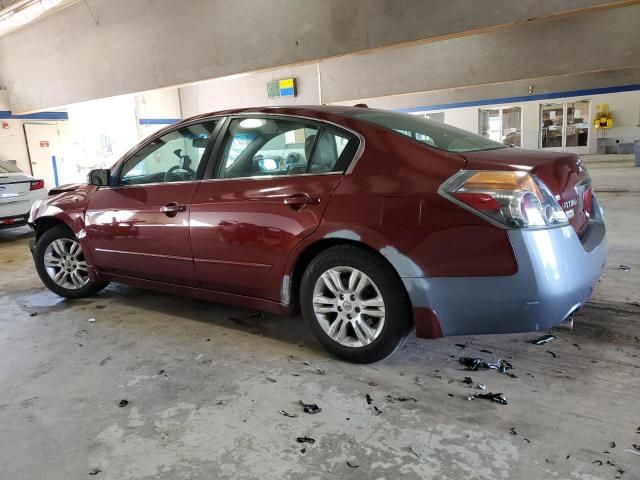 2010 Nissan Altima Base