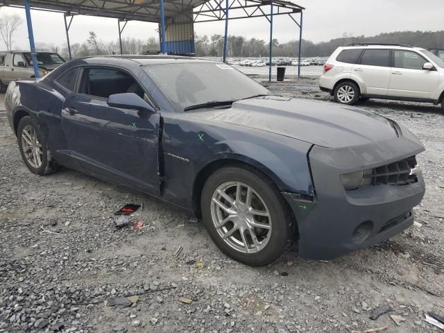 2011 Chevrolet Camaro LS