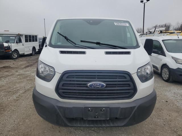 2019 Ford Transit T-250