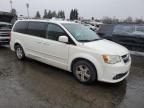 2012 Dodge Grand Caravan Crew