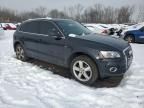 2012 Audi Q5 Prestige