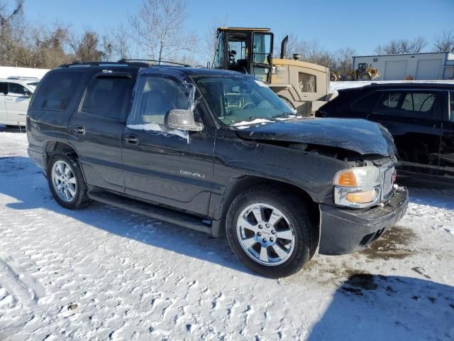 2006 GMC Yukon Denali