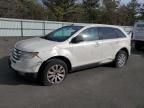 2008 Ford Edge Limited