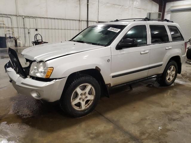 2007 Jeep Grand Cherokee Laredo