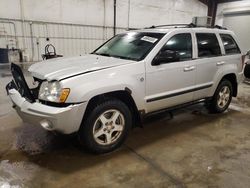 Run And Drives Cars for sale at auction: 2007 Jeep Grand Cherokee Laredo