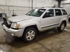 2007 Jeep Grand Cherokee Laredo