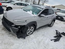 2023 Hyundai Kona SEL en venta en Central Square, NY