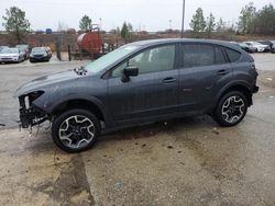 2016 Subaru Crosstrek en venta en Gaston, SC