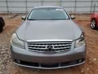 2007 Infiniti M45 Base