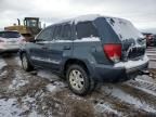 2008 Jeep Grand Cherokee Limited