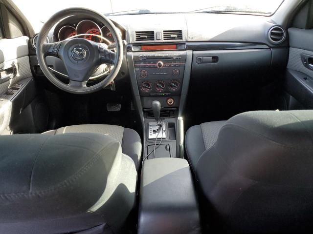 2004 Mazda 3 I