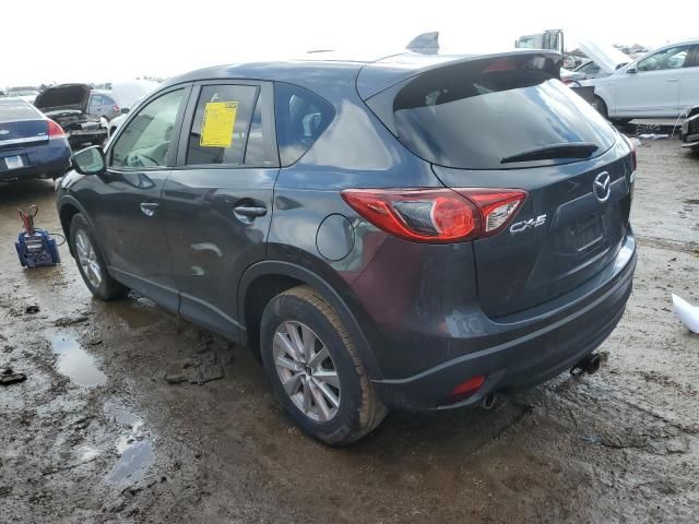 2015 Mazda CX-5 Touring