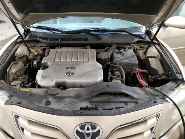 2011 Toyota Camry SE