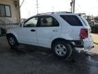 2008 KIA Sorento EX