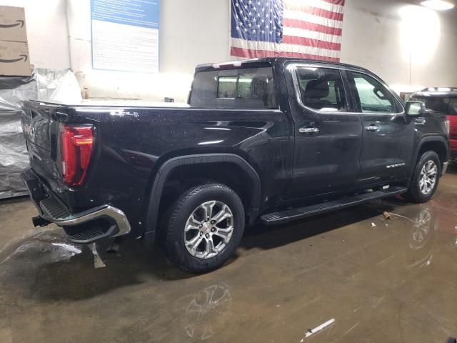 2020 GMC Sierra K1500 SLT