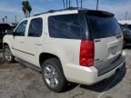 2011 GMC Yukon SLT