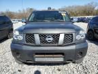 2005 Nissan Titan XE