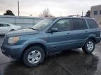 2008 Honda Pilot SE