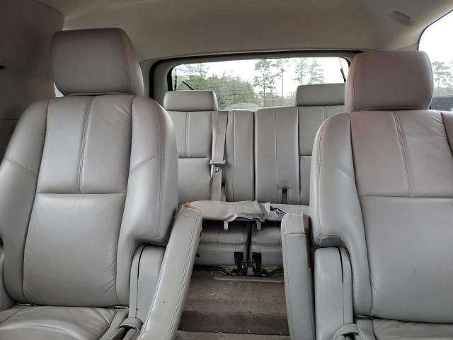 2011 GMC Yukon SLT