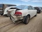 2006 Chrysler Sebring