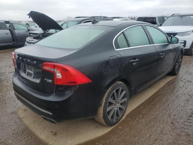 2016 Volvo S60 Premier