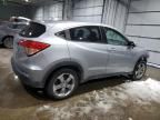 2017 Honda HR-V EX